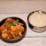 Aloo Gobi
