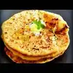 Aloo Paratha