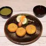 Aloo Tikki