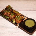 Boti Kebab