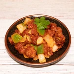 Cauliflower Chili