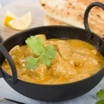 Chicken Korma