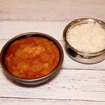 Chicken Rogan Josh