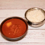 Chicken Vindaloo