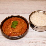 Chicken Curry (Homestyle)