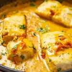 Fish Curry (Homestyle)