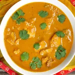 Mango Chicken