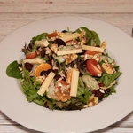 Mixed Green Salad