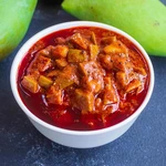 Mixed Pickle