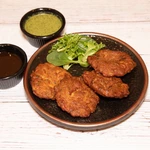 Onion Pakora