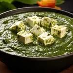 Palak Paneer