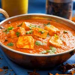 Paneer Butter Masala