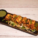 Paneer Tikka