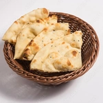 Plain Naan