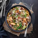 Somosa Chaat