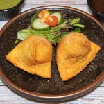 Samosa