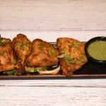 Tandoori Wings