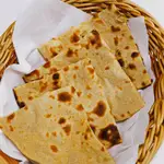 Tandoori Roti