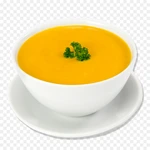 Yellow Lentil Soup
